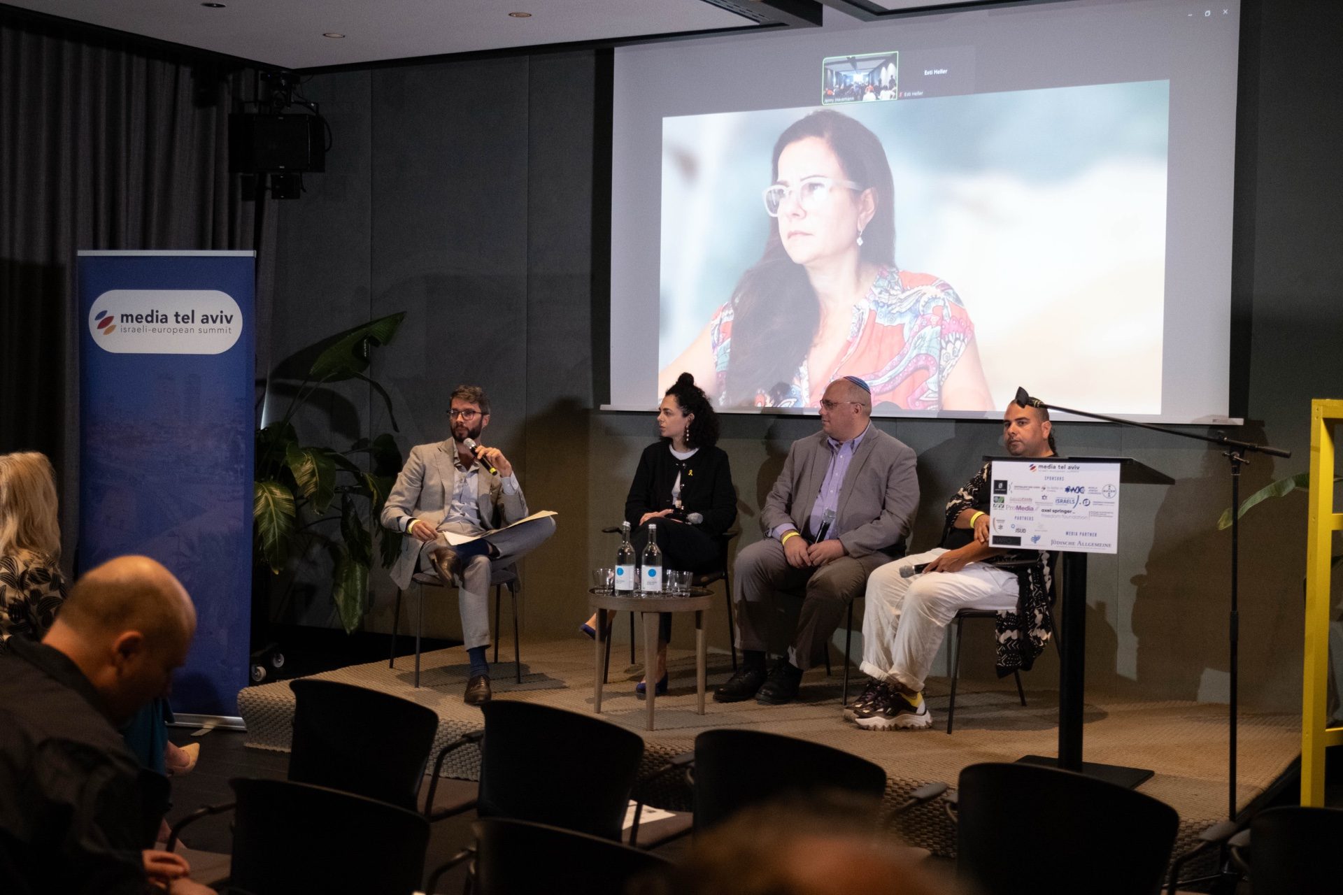 Media TLV 2024
