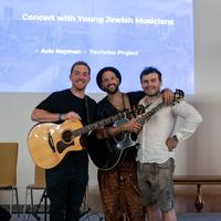 Media TLV Summit 2026 – Day 1