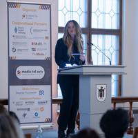 Media TLV Summit 2026 – Day 1