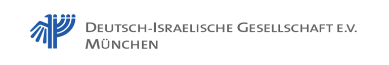 Deutsch-Israelische Gesellschaft e.V. München