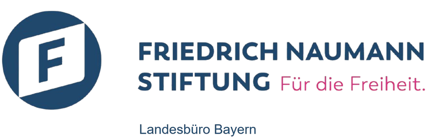 Friedrich-Naumann-Stiftung für die Freiheit – Landesbüro Bayern