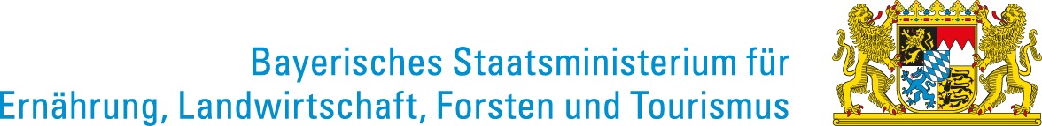 Bayerisches Staatsministerium für Ernährung, Landwirtschaft, Forsten und Tourismus