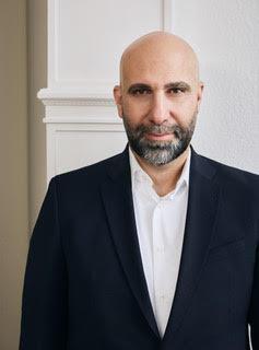 Ahmad Mansour