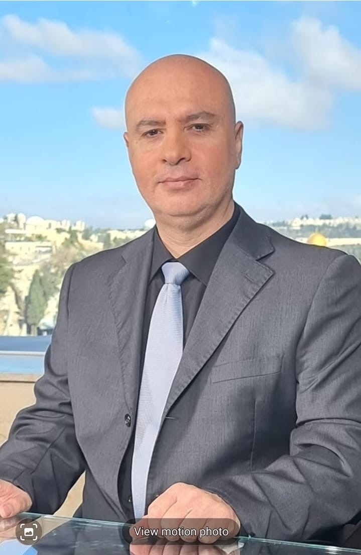 Ali Waked