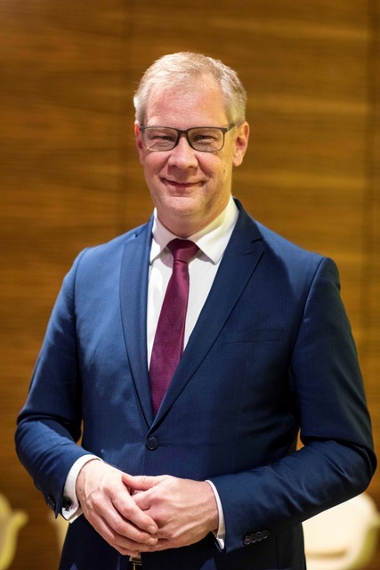 Andreas Büttner