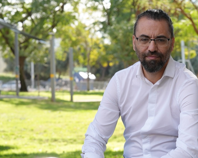 Aziz Abu Sarah