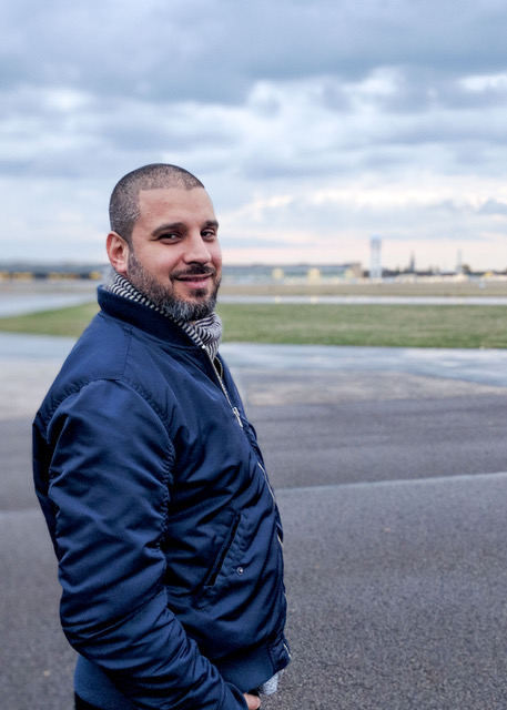 Ben Salomo