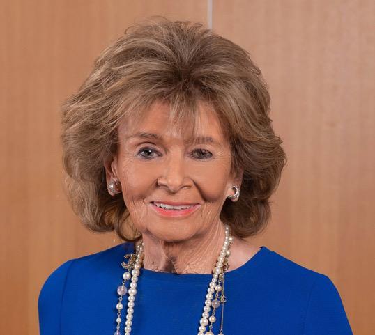 Charlotte Knobloch