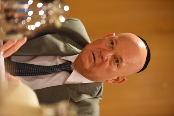 Gady Gronich