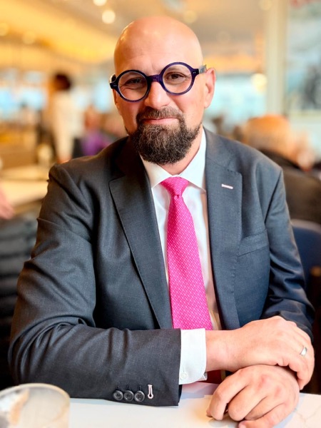 Prof. Dr. Guy Katz