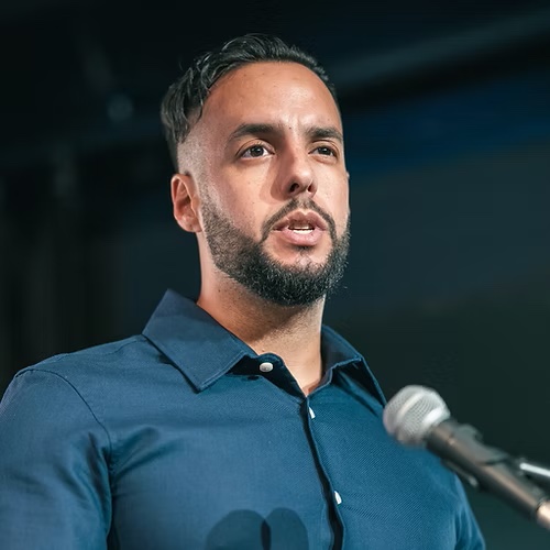 Hédi Bouden