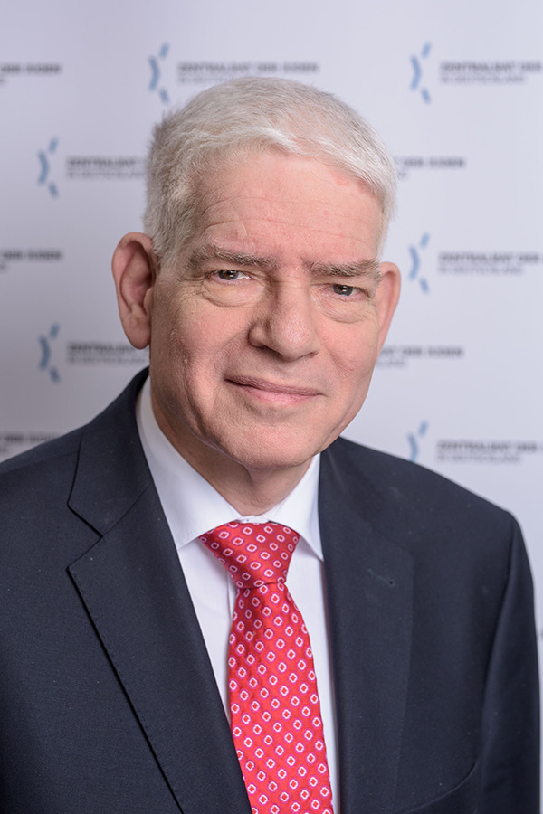 Josef Schuster