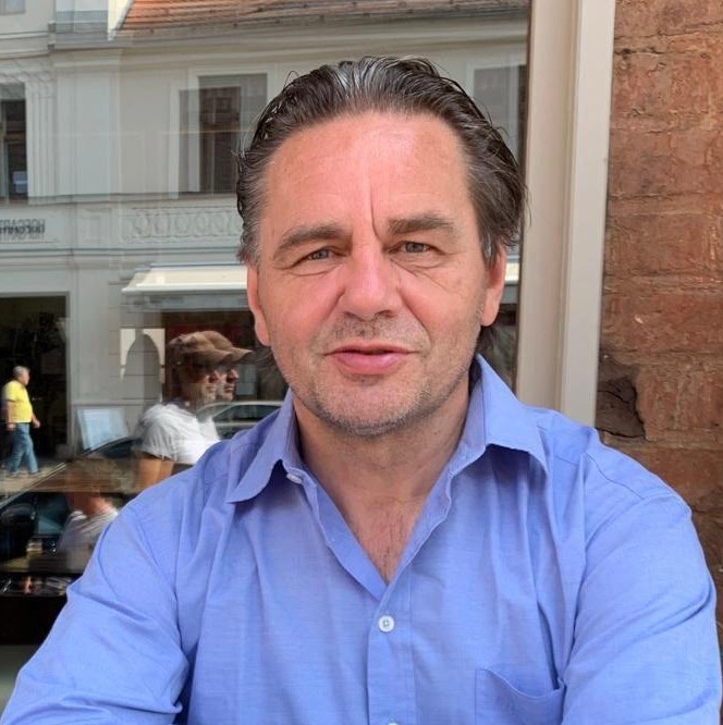 Manfred Otzelberger