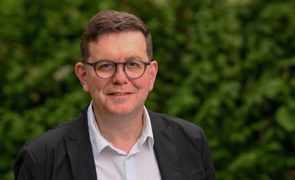 Michael Thaidigsmann