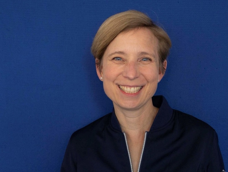 Mirjam Eisele