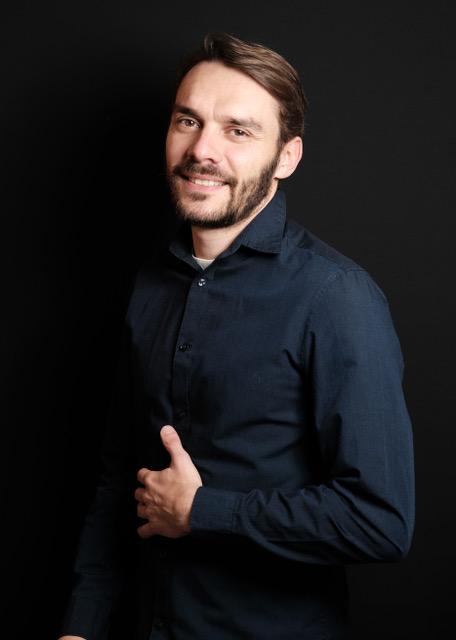 Nathan Goldenzweig