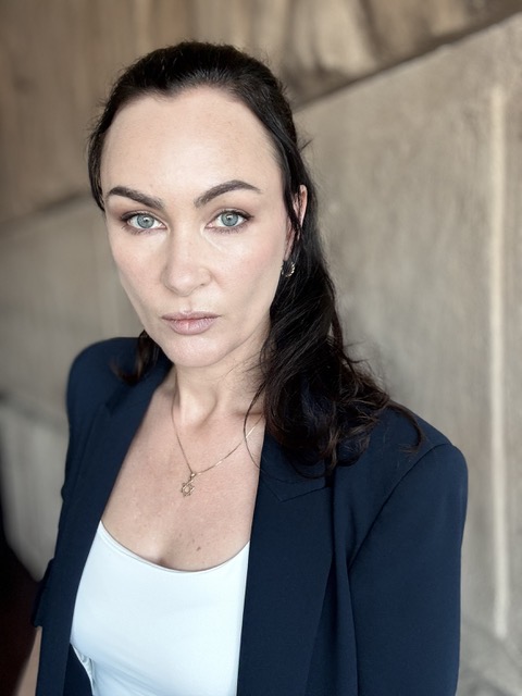 Nelly Eliasberg