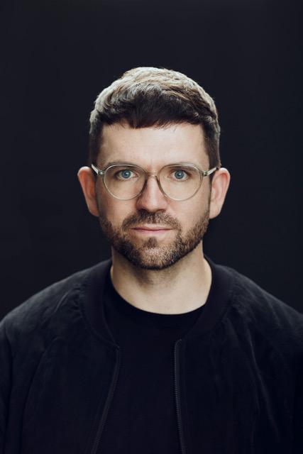 Nicholas Potter