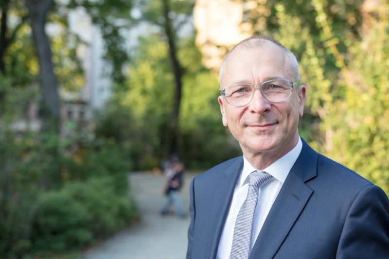 Volker Beck